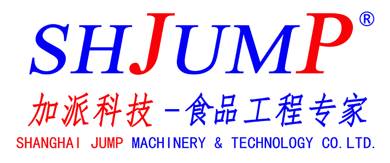 Shanghai Jump Machinery Technology Co., Ltd