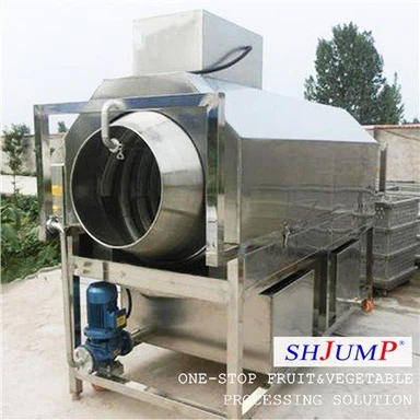 Mašina za pranje veša sa bubnjem