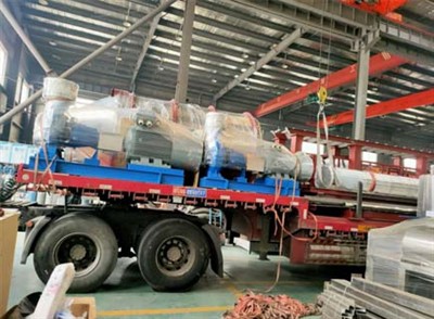 Shanghai JUMP donosi još jedan uspjeh! Oprema za proizvodnu liniju Cistanche ...