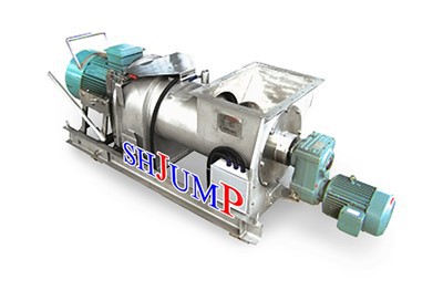 Single Channel Beater